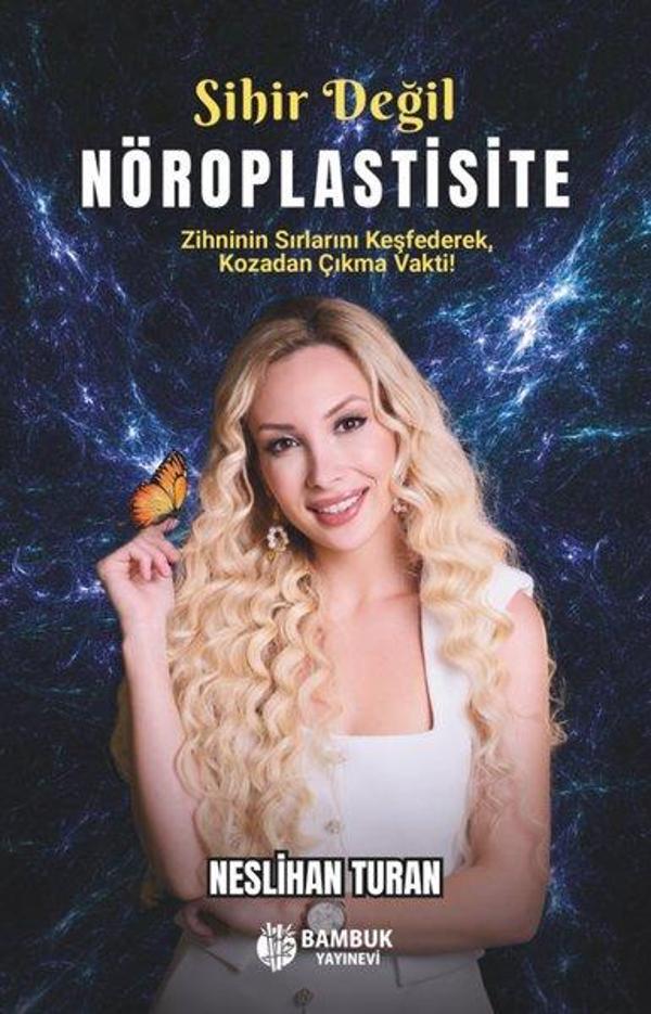 Sihir Değil Nöroplastisite - Bambuk Yayınevi - Image 1