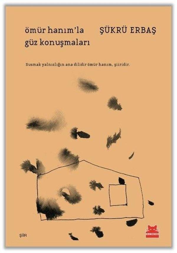 Ömür Hanım'la Güz Konuşmaları - Kırmızı Kedi Yayınevi - Image 1