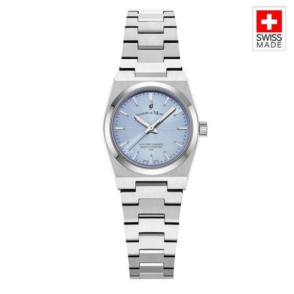 JACQUES DU MANOIR JWL05602 Kadın Kol Saati - Image 1