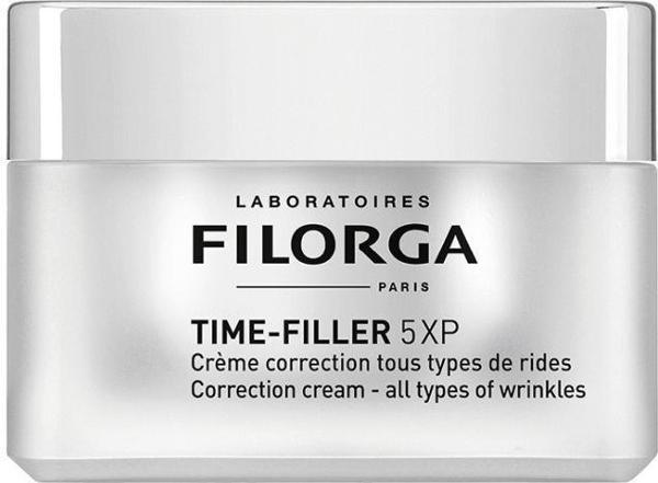 Filorga Time Filler Kırışıklık Karşıtı Krem 50 ml - Image 1