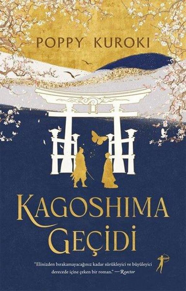Kagoshima Geçidi - Artemis Yayınları - Image 1