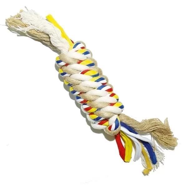 Eastland Diş İpi Köpek Oyuncağı 24 Cm - Image 1