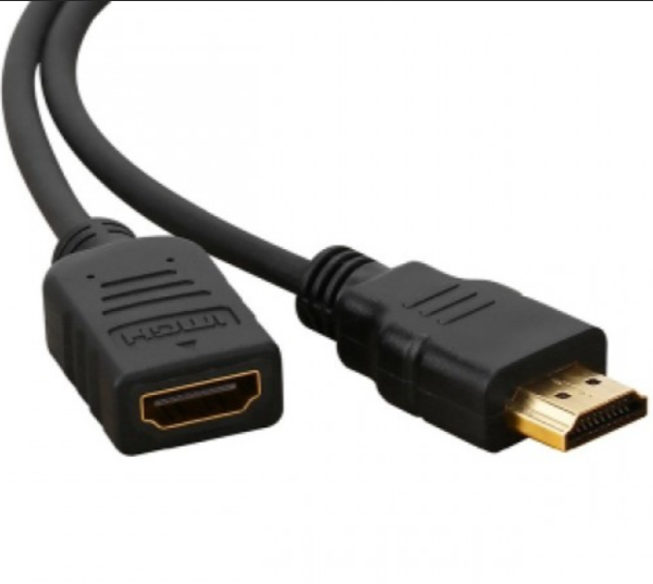 ZR150/2 Hdmı Uzatma Kablo 2 Mt. - Image 1