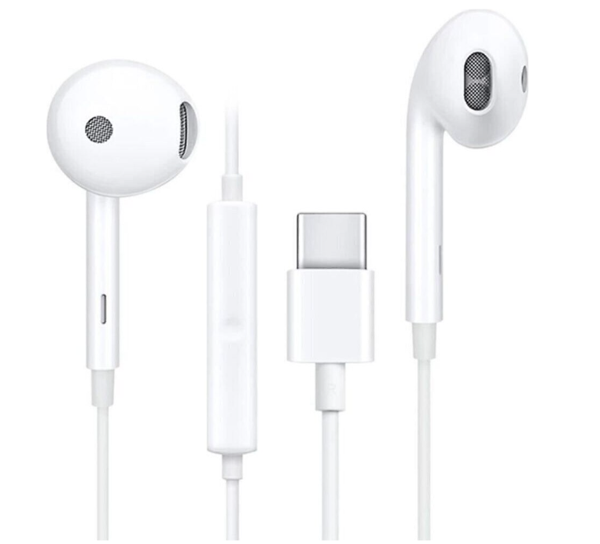 ZR322 Carboon Jh4A Type-C Kulaklık - Image 1