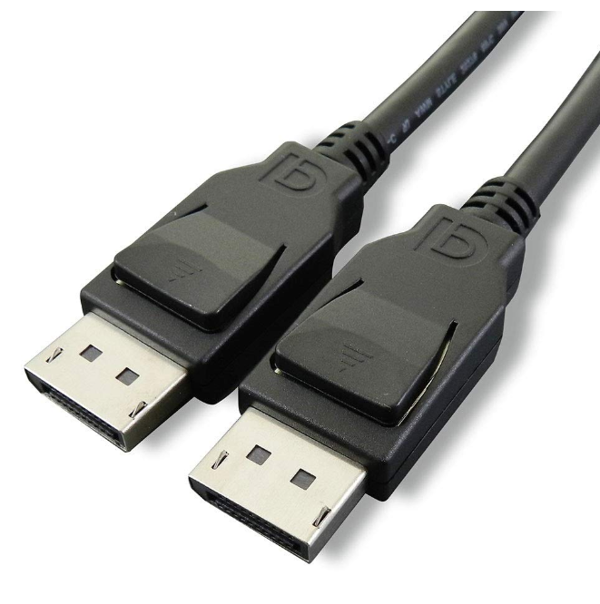 4K 240Hz DP To DP Kablo 1.5M ZR835 - Image 1