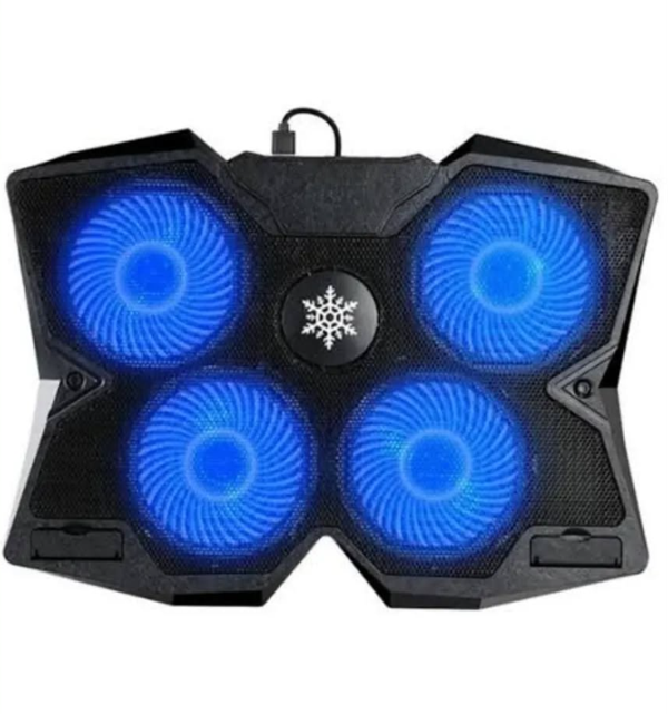 ZR210 S400 Laptop Soğutucu - Image 1