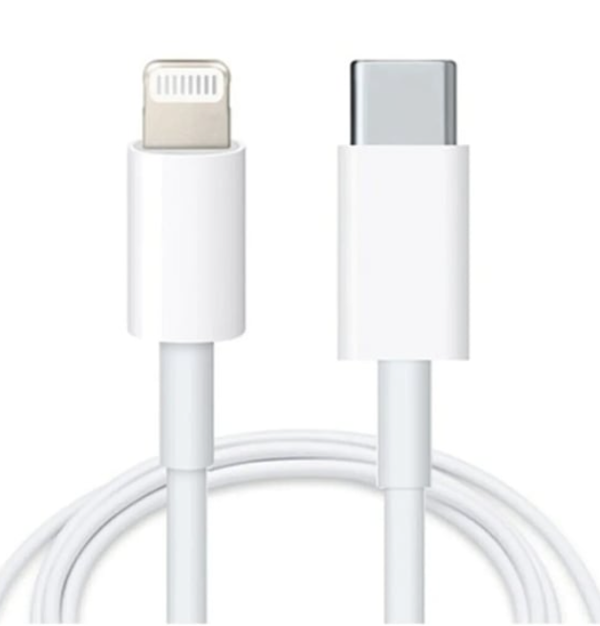 ZR937 Type-C Lighting Kablo 2 M - Image 1