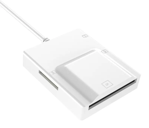 ZR779 Nk-3057Hd Usb 3.0 Card Reader - Image 1