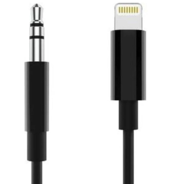 ZR500 Jh-023 Lightning Aux Çevirici - Image 1