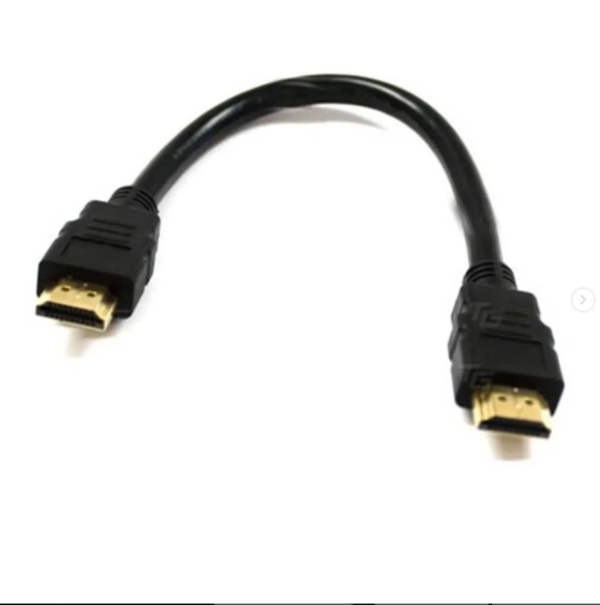 ZR155 Hdmı To Hdmı Kablo 30 Cm - Image 1