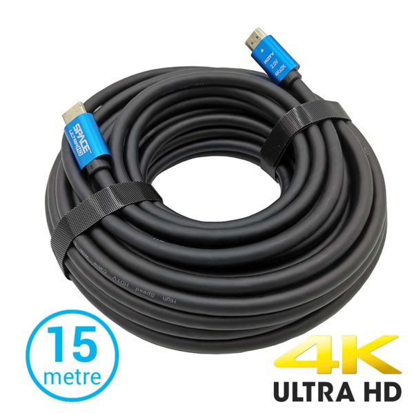 ZR200/A 4K Hdmı Kablo 15 M - Image 1