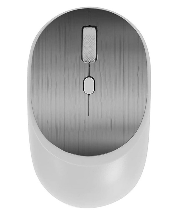 Hp M231 Gri Bluetooth Wireless Mouse - Image 1