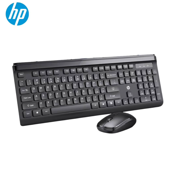 Siyah Cs500 Klavye Mouse Set - Image 1