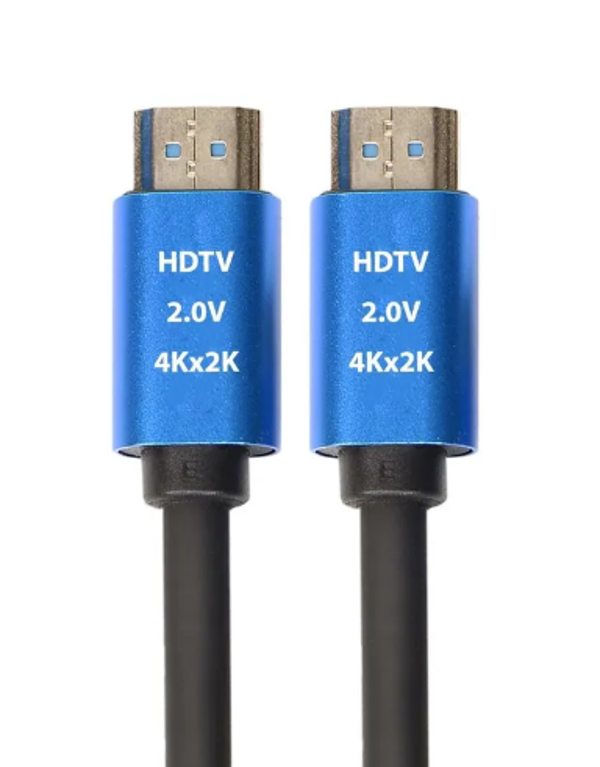 ZR199 4K Hdmı Kablo 5 M - Image 1