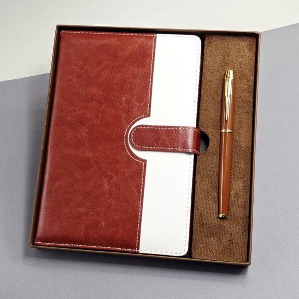 Vip Defter Kalem Seti - Image 1