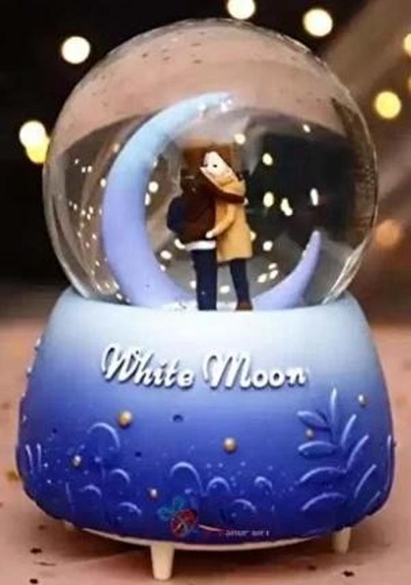 Kar Küresi Orta Boy Wy20k08 - Image 1