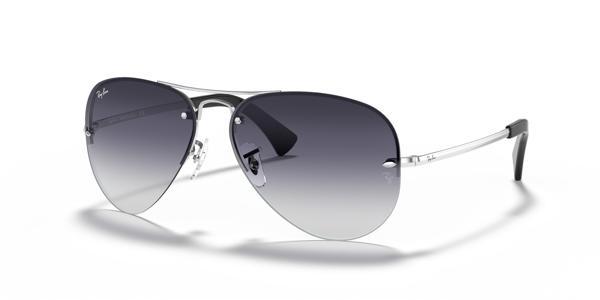 RAY-BAN 0RB3449 003-8G 59 - Image 1