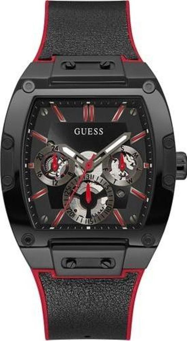 Guess GUGW0202G7 Erkek Kol Saati - Image 1