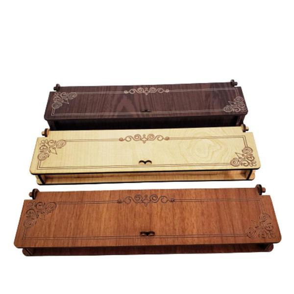 Ahşap Tesbih Kutusu - Image 1