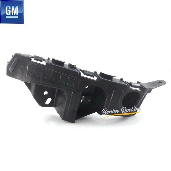 Tampon Braketı Ön Sol Opel Mokka Bm 13- (Oem No: 1406403) - Image 1