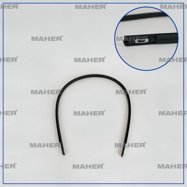 Tavan Çıtası Oluk Civic 2012-2016 Fb7 Sağ (Oem No:74306Tr0A01) - Image 1