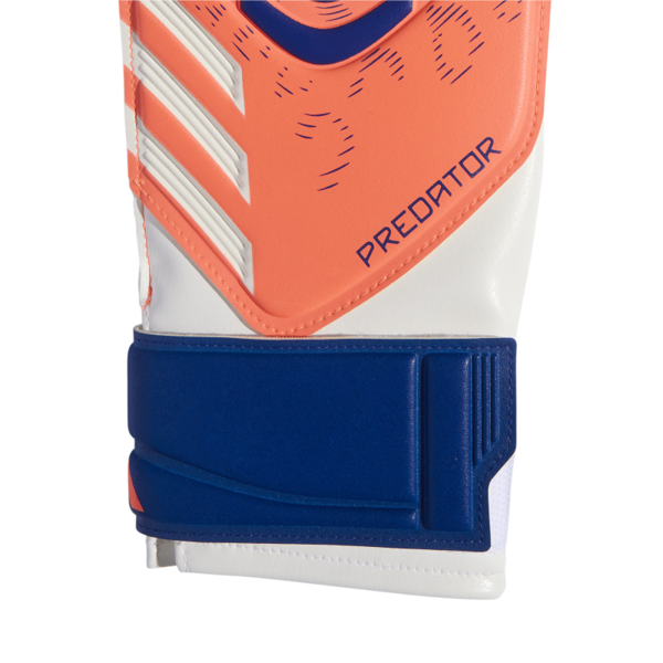 Adidas Pred Gl Trn J Çocuk Kaleci Eldiveni JN5361 - Image 1