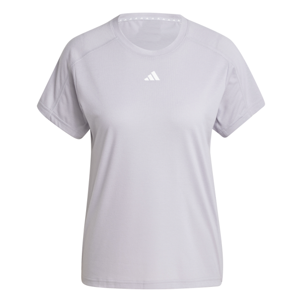Adidas WE CREW T Kadın T-shirt IX1011 - Image 1