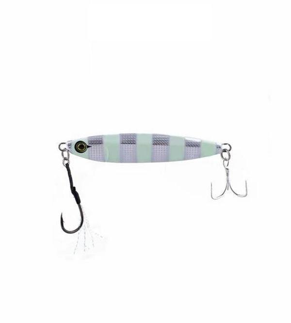 XESTA AFTER BURNER 40G JİG RENK:117.KZL - Image 1