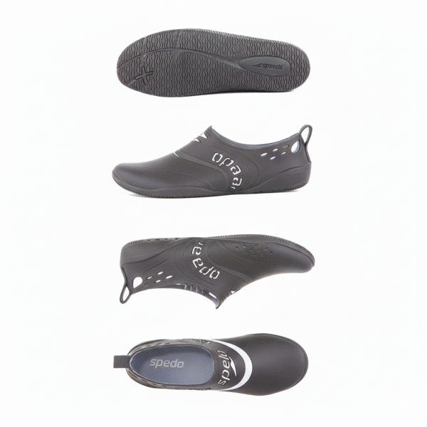 Erkek Deniz Ayakkabısı Speedo Deniz Ayakkabısı Zanpa Af 8-056710299 8-056710299 - Image 1