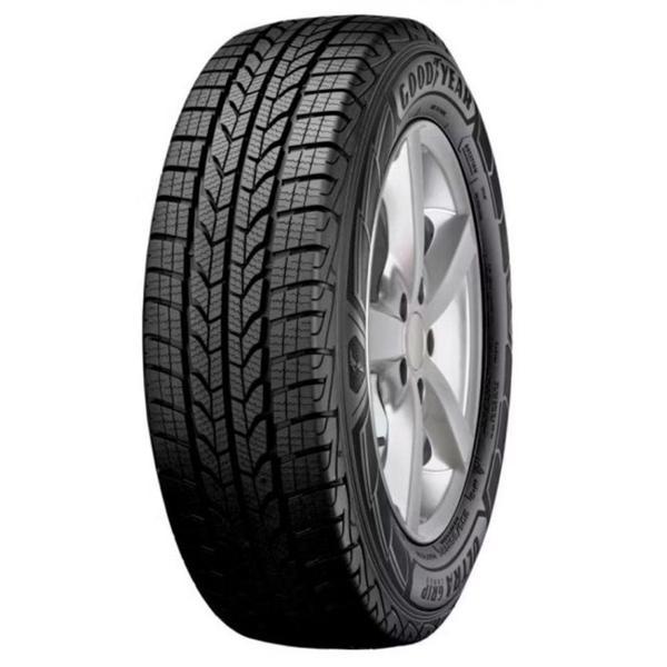 Goodyear UltraGrip Cargo 195/65R16C 104/102T (Kış) (2025) - Image 1