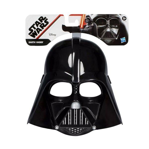 G1430  Darth Vader Maske - Image 1