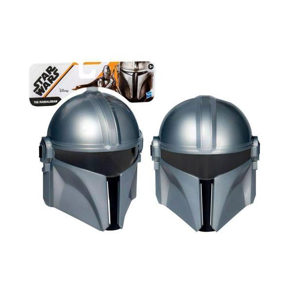 G1429  Mandalorian Maske - Image 1