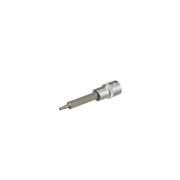 BFS Lokmalı Allen Bits Uç Uzun - 10 Mm (10 Adet) - Image 1