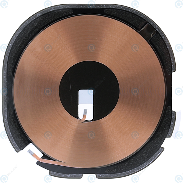 Apple iPhone X Uyumlu NFC Wireless Şarj Filmi - Image 1