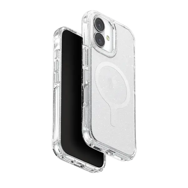 Uniq LifePro Xtreme iPhone 17 MagSafe Kılıf - Simli - Image 1