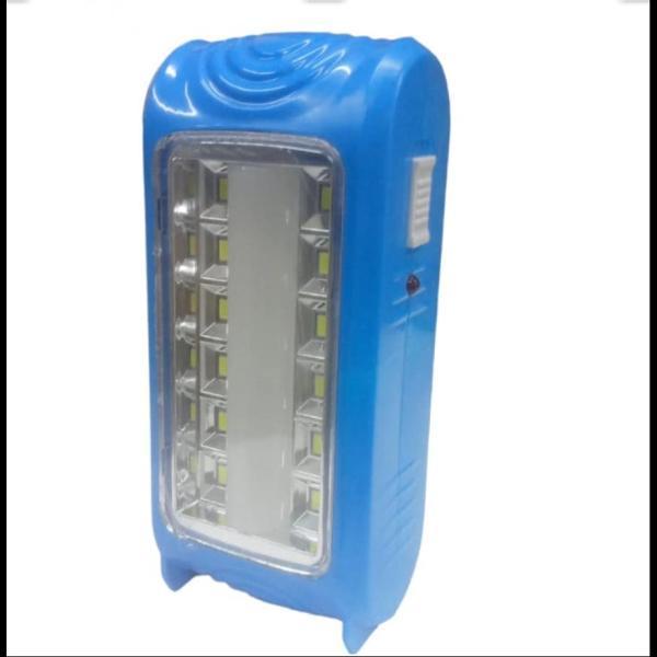 Polizei P-7268 Güçlü  Işıldak - Image 1