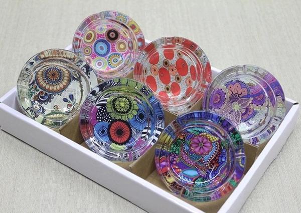 Cam Küllük Alk3675 - Image 1