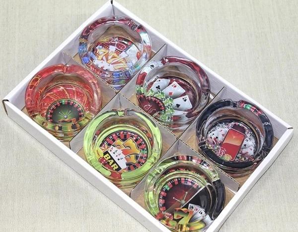 Cam Küllük Alk3674 - Image 1