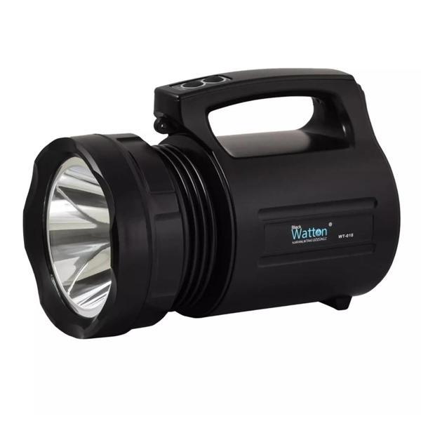 Wt-018 Profesyonel Büyük Avcı Feneri - Image 1