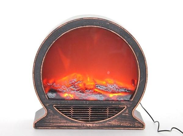 Şömine Ledli Lamba Aalk2507 - Image 1