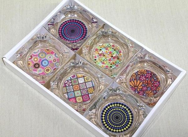 Cam Küllük Alk3643 - Image 1