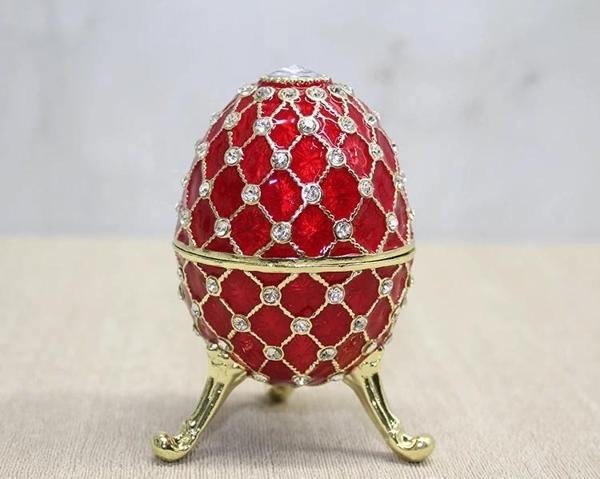 Swaroski Yumurta Alk3821 - Image 1