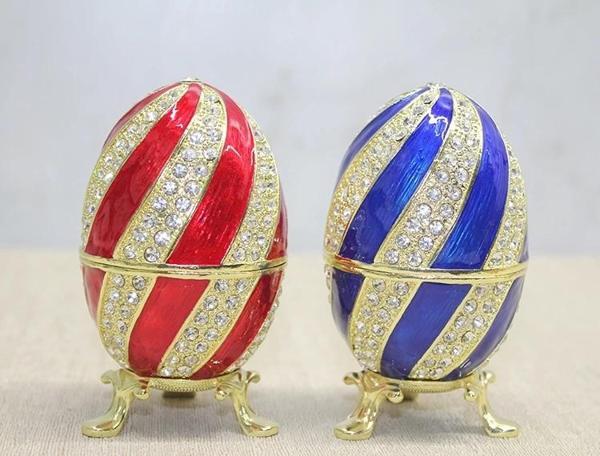 Swaroski Yumurta Alk3822 - Image 1