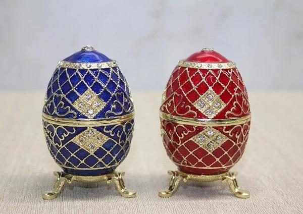 Swaroski Yumurta Alk3827 - Image 1