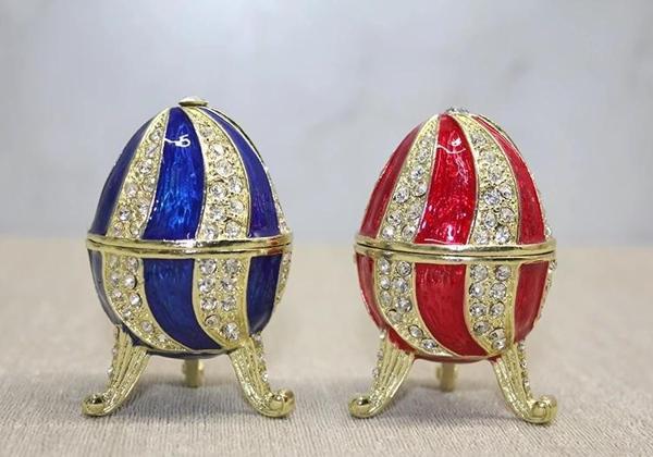 Swaroski Yumurta Alk3828 - Image 1