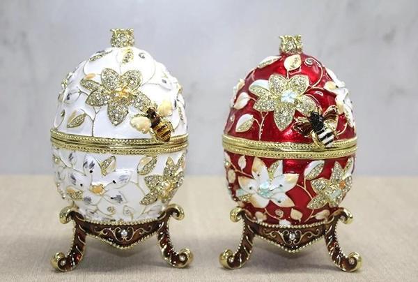 Swaroski Yumurta Alk3817 - Image 1