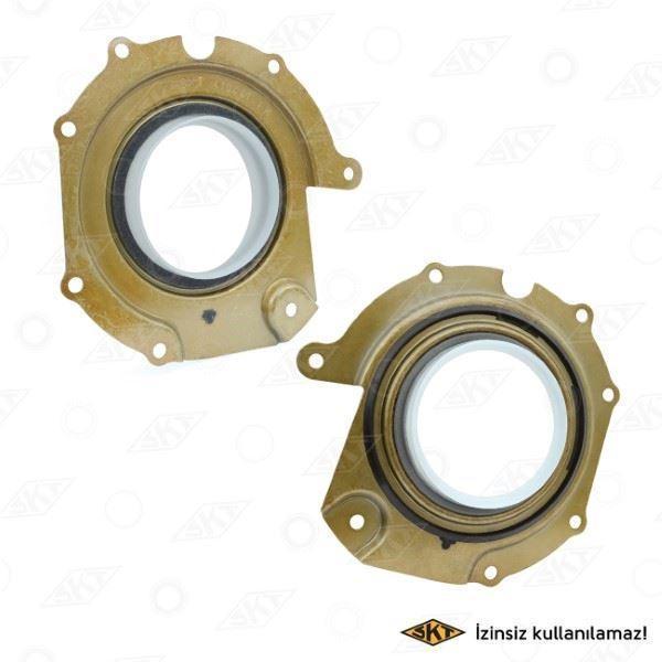 MAZOT POMPA  1.8 TDCI CONNECT KEÇESİ FORD CONNECT-1.8 TDCI 2002>  Ö1=80 Ö2=161 Ö3=172 Ö4=11 - Image 1