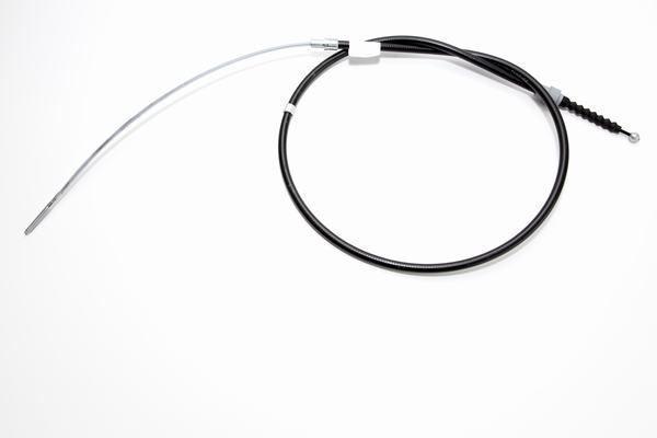 EL FREN TELİ VW POLO DİSK FREN ARKA SAĞ/SOL 99-01 - Image 1