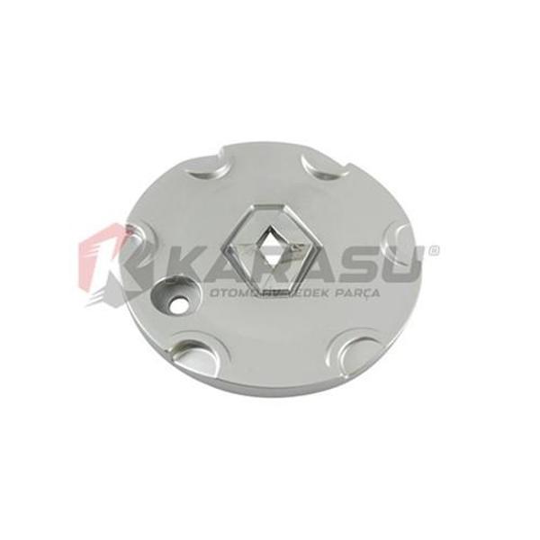 MEGANE 2 ÇELİK JANT GÖBEK KAPAĞI - Image 1
