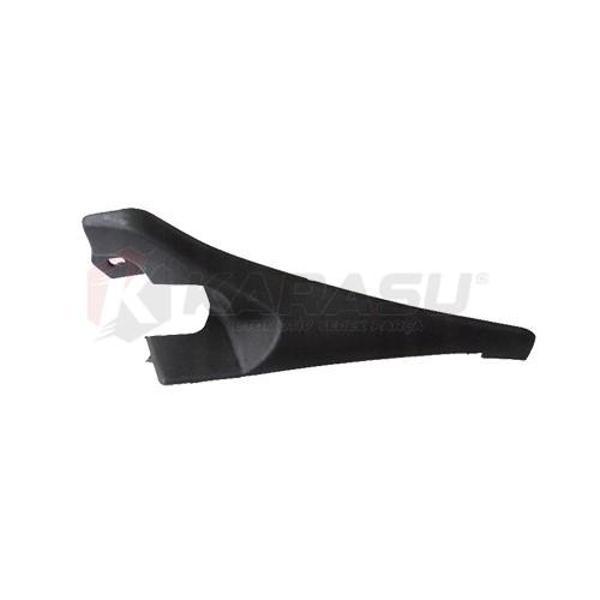 DOKKER LODGY ÖN CAM IZGARA BAKALİTİ SOL - Image 1